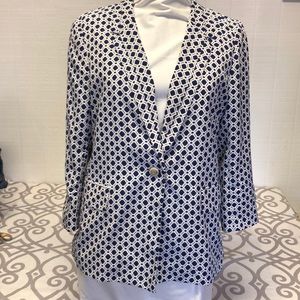 ANTHROPOLOGIE Blazer
